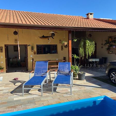 Casa 300 Mts Da Praia جوكاي المظهر الخارجي الصورة