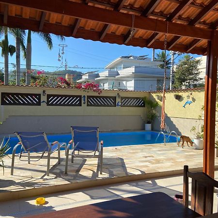 Casa 300 Mts Da Praia جوكاي المظهر الخارجي الصورة
