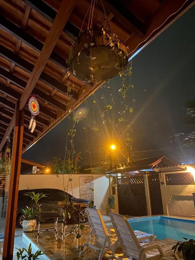 Casa 300 Mts Da Praia جوكاي المظهر الخارجي الصورة