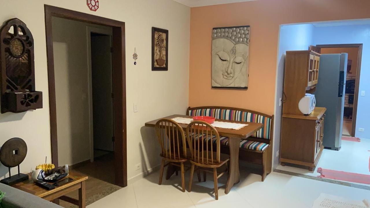 Casa 300 Mts Da Praia جوكاي المظهر الخارجي الصورة