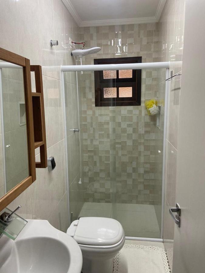 Casa 300 Mts Da Praia جوكاي المظهر الخارجي الصورة