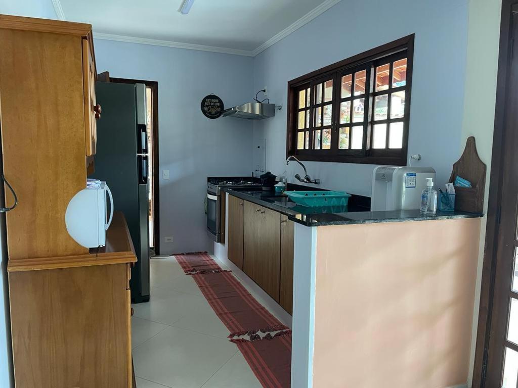 Casa 300 Mts Da Praia جوكاي المظهر الخارجي الصورة