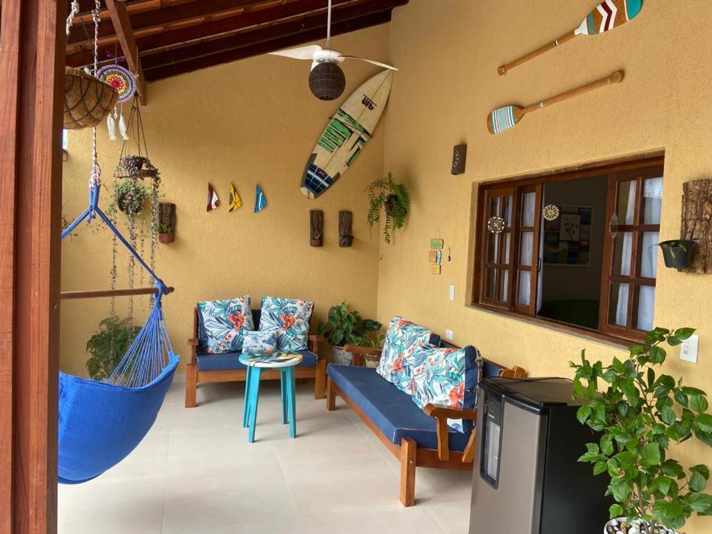 Casa 300 Mts Da Praia جوكاي المظهر الخارجي الصورة