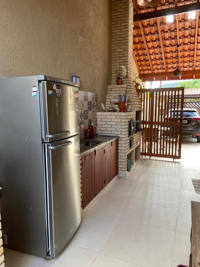 Casa 300 Mts Da Praia جوكاي المظهر الخارجي الصورة