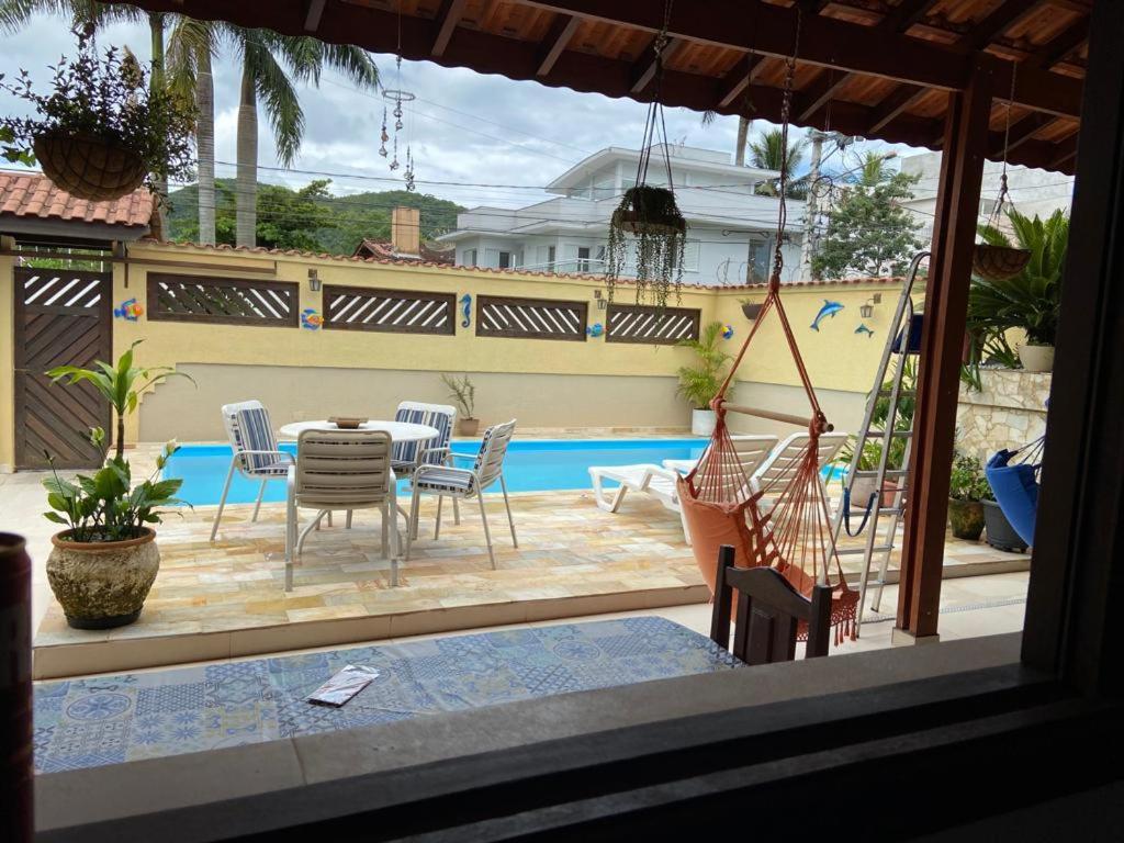 Casa 300 Mts Da Praia جوكاي المظهر الخارجي الصورة