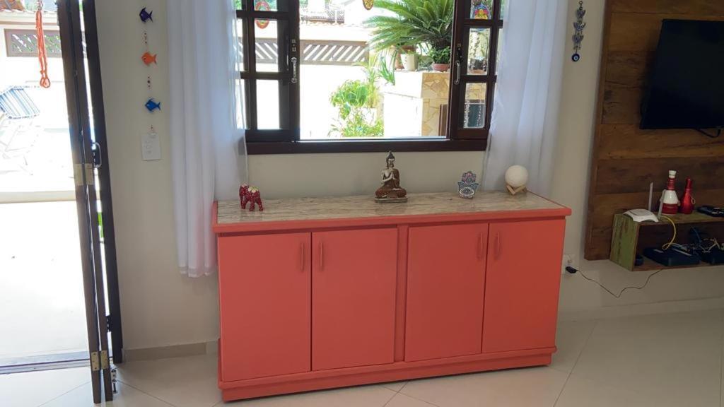 Casa 300 Mts Da Praia جوكاي المظهر الخارجي الصورة
