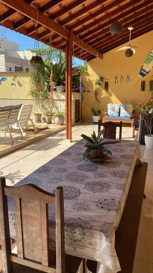Casa 300 Mts Da Praia جوكاي المظهر الخارجي الصورة