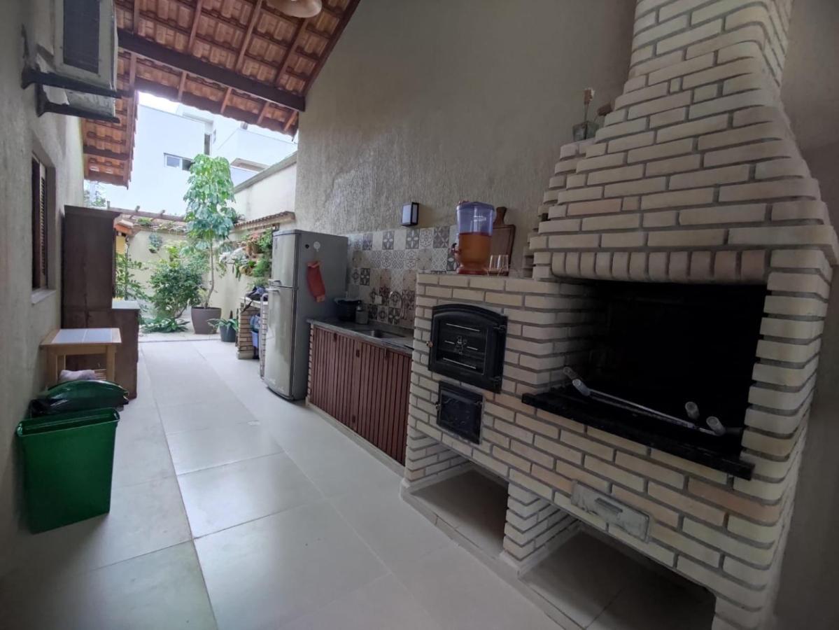 Casa 300 Mts Da Praia جوكاي المظهر الخارجي الصورة