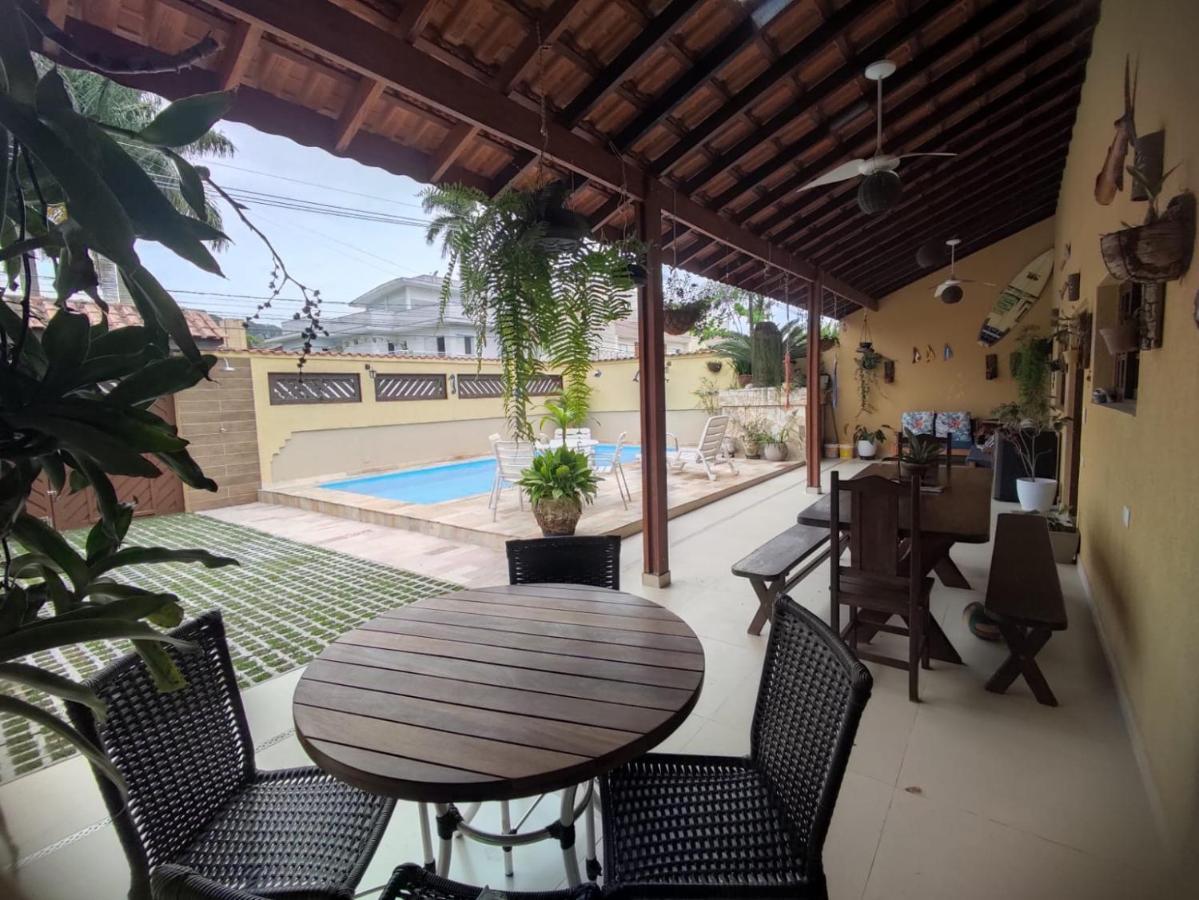 Casa 300 Mts Da Praia جوكاي المظهر الخارجي الصورة