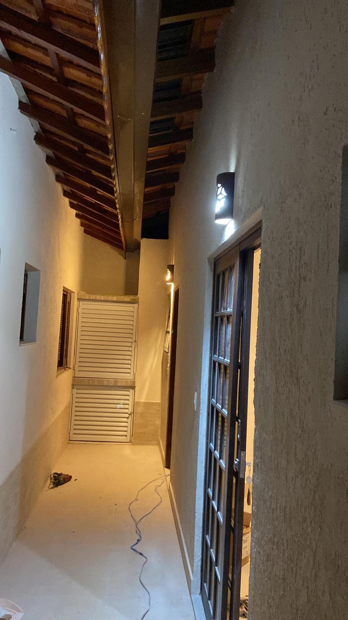 Casa 300 Mts Da Praia جوكاي المظهر الخارجي الصورة