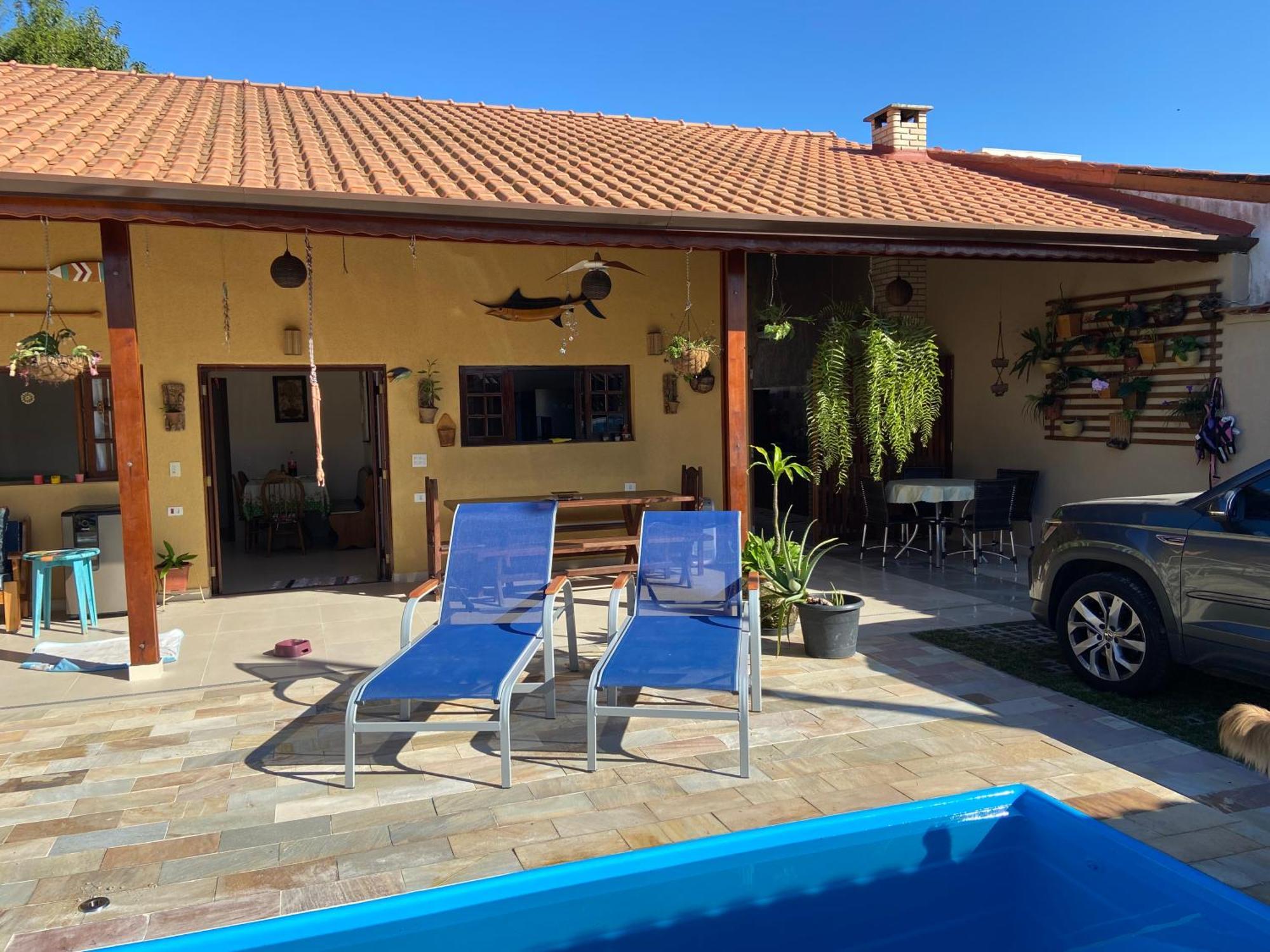 Casa 300 Mts Da Praia جوكاي المظهر الخارجي الصورة